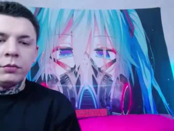 aurora_natsuki webcam model stream image