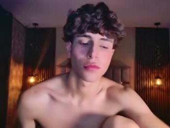 michaell_peters webcam chaturbate model stream image