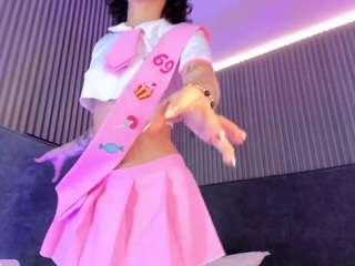 felicitynesbar webcam model stream image