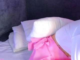 felicitynesbar webcam model stream image