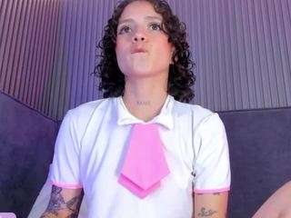 felicitynesbar webcam model stream image