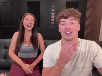 alpha_luke webcam model stream image