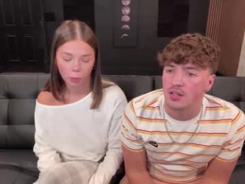 alpha_luke webcam chaturbate model stream image