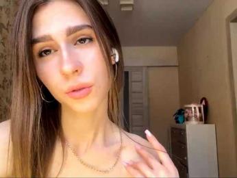 AshantiBadolato webcam model stream image