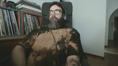 BransonT webcam model stream image