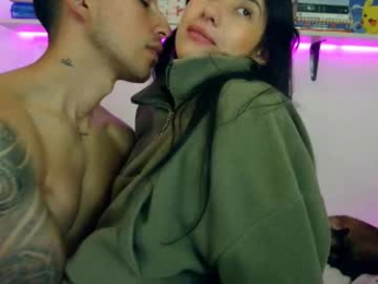 mariaa_paulaa webcam model stream image