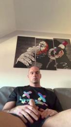 hengst84fun webcam model stream image