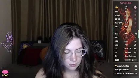 Alicia_redfollow webcam stripchat model stream image