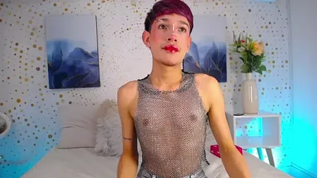 Taylor_Snow webcam model stream image