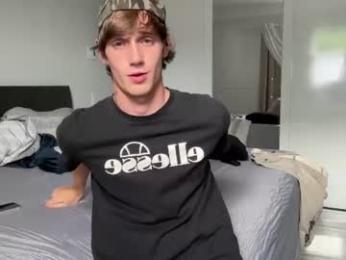 mason_gallagher webcam chaturbate model stream image
