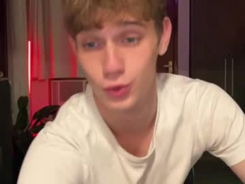 mason_gallagher webcam chaturbate model stream image