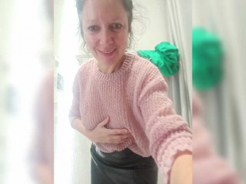 NatalinaJazzy webcam model stream image