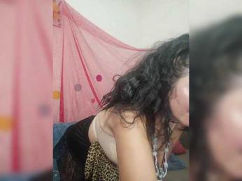 NatalinaJazzy webcam model stream image