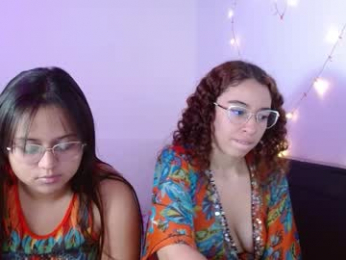 adeline_samy webcam model stream image