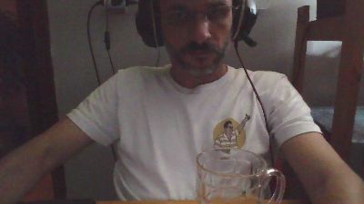 portoh_30 webcam model stream image