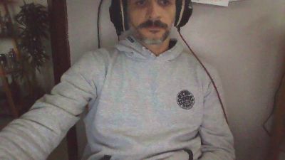 portoh_30 webcam model stream image