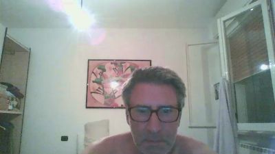 namiot webcam model stream image