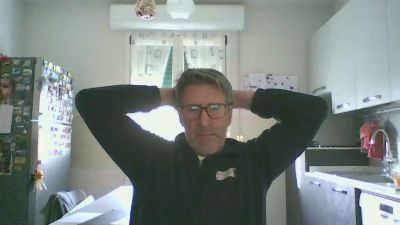 namiot webcam model stream image