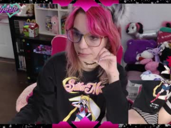 likemyashe webcam model stream image