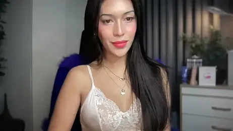 Jasmine_Elcock webcam stripchat model stream image