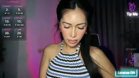 Jasmine_Elcock webcam model stream image
