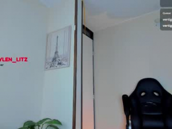 litz_81 webcam model stream image