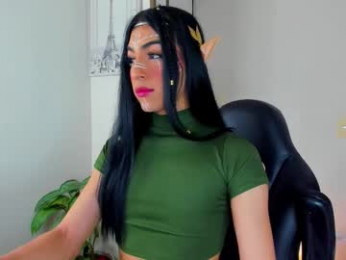 litz_81 webcam model stream image