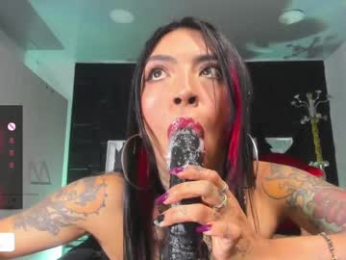 kadarah webcam chaturbate model stream image