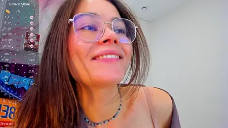 Kelly_Cuutie webcam model stream image