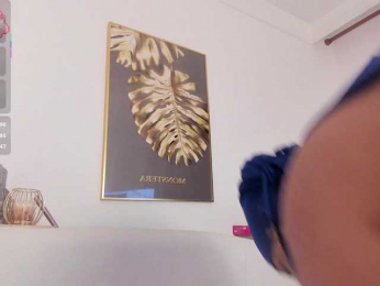 amina-hafssa webcam model stream image