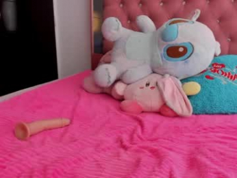 tamy_ian webcam model stream image