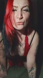 DieOssiTiffi webcam model stream image