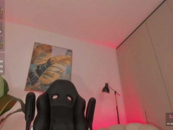 SaraWinstone1 webcam model stream image