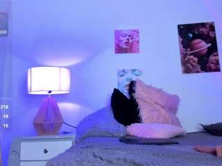 nahiara-santana webcam model stream image