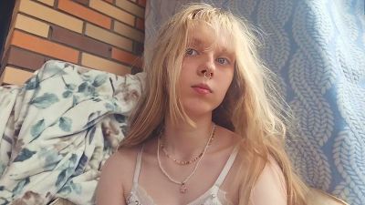 LeonidaMunguia webcam model stream image