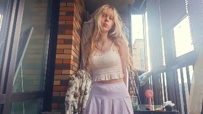 LeonidaMunguia webcam model stream image