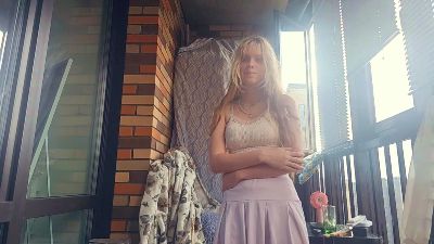 LeonidaMunguia webcam model stream image