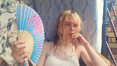 LeonidaMunguia webcam model stream image