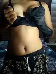 Cute_ritu0 webcam model stream image