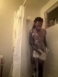 Scattyboo webcam model stream image