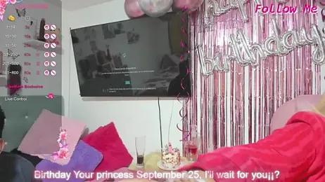 mailyn_baker webcam model stream image