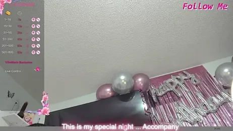 mailyn_baker webcam model stream image