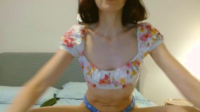 NadineMorandi webcam model stream image