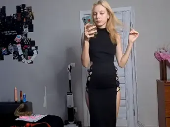 Fafa_Fluff webcam stripchat model stream image