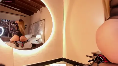 Mara_Torres1 webcam model stream image