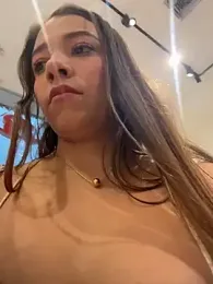 Hall_16 webcam model stream image