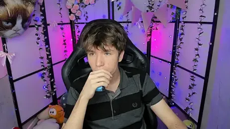 Ethansinful webcam model stream image