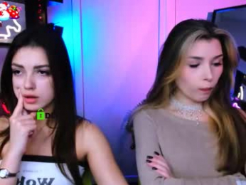 lily_morty webcam model stream image