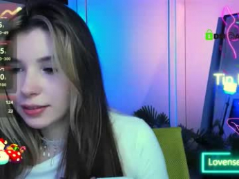 lily_morty webcam model stream image