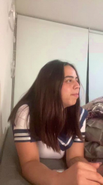 Anee21 webcam cam4 model stream image